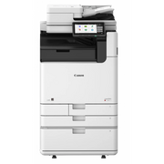  Лазерное МФУ Canon imageForce C5140 (6377C005) формата А3 с тумбой bundle MFP 