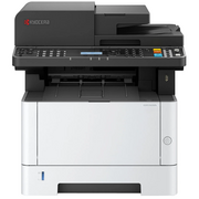  МФУ лазерный Kyocera Ecosys MA3500fx (110C3F3NL0) A4 Duplex белый 