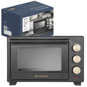  Мини-печь Eurostek EEO-2503B 