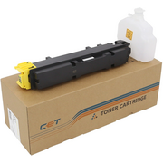  Картридж лазерный Cet CET141890 TK-5370Y желтый 5000стр для Kyocera Ecosys MA3500cix, Ecosys MA3500cifx, Ecosys PA3500cx 
