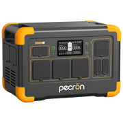  Портативная электростанция PECRON E1000LFP Portable Power Station 1800W 1024Wh 