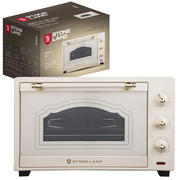  Мини-печь Stone Land SLO-5503C 