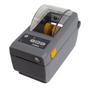  Принтер этикеток настольный Zebra ZD411 (ZD4A022-D0EM00EZ) 