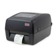  Термопринтер Атол TT43 (60105) 203dpi 152мм/с/USB/RS232/Eth для печ.накл черный 