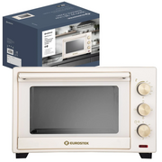  Мини-печь Eurostek EEO-2503C 