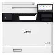  МФУ лазерный Canon i-Sensys Colour MF752Cdw II (7185C013AA) A4 Duplex Net WiFi белый 