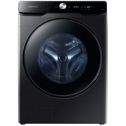  Стиральная машина Samsung WF20DG8650BVLD черный 