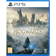  Игра Hogwarts Legacy на PS5 русские субтитры 