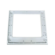  Комплект соединительный для сушильных и стиральных машин TCL DSK80W белый 