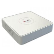  Видеорегистратор HiWatch DS-N204(D) 