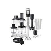 Блендер BQ HB1235 Steel-black 