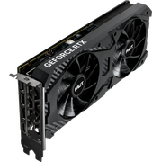  Видеокарта Palit RTX3060 12GB Infinity2 OC (NE63060U19K9-PG190L) GDDR6 192b, PCI-E, HDMI DPx3 