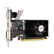  Видеокарта Afox AMD Radeon R5 220 2048Mb (AFR5220-2048D3L9-V2) 