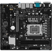  Материнская плата Asrock B860M-HDVP 