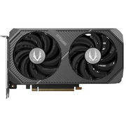  Видеокарта Zotac RTX 5060 Twin Edge Plus 8GB (ZT-B50600E2-10M) GDDR7 128bit 3xDP HDMI 2Fan Medium Pack 