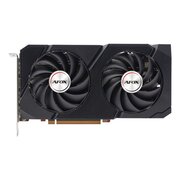  Видеокарта Afox RX6650XT 8GB (AFRX6650XT-8GD6H6) GDDR6 128bit 3xDP HDMI 2Fan RTL 