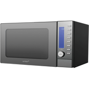  Микроволновая печь Vitek VT-MW1625 черный 