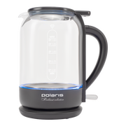  Электрочайник POLARIS PWK 1753CGL графитовый 