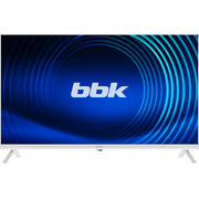  Телевизор BBK 32LEX-7182/FTS2C (W) белый 
