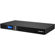  ИБП Ippon Pacific II 1U 500 (2152779) 450Вт 500ВА черный 
