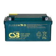  АКБ для ИБП CSB EVX12650 (2188063) 12В 65Ач 