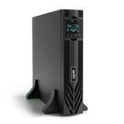  ИБП Бастион Skat 3000-RACK-ON-E P3 3000Вт 3000ВА черный 