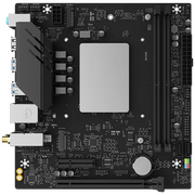  Материнская плата с ЦПУ Maxsun MS-MoDT 230H D4 Wifi (6940709664209) 