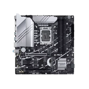  Материнская плата ASUS Prime Z790M-Plus (90MB1E70-M1EAY0) 