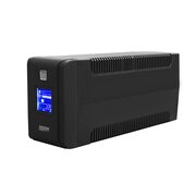  ИБП HIDEN Expert ULS800C 800ВА/480Вт (1акб по 7Ач) 