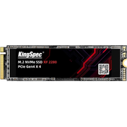  SSD KINGSPEC XF-1TB 2230, 1024GB, M.2(22x30mm), NVMe, PCIe 4.0 x4, R/W 5000/4400MB/s 