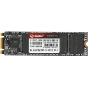  SSD KINGSPEC NT-256 2280, 256GB, M.2(22x80mm), SATA3, R/W 550/500MB/s 