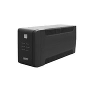  ИБП HIDEN Expert ULI600E 600ВА/360Вт (2акб по 9Ач) 