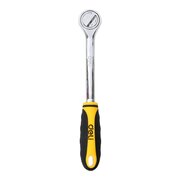  Ключ-трещотка Deli DL4180 1/2" 