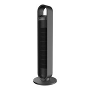  Вентилятор колонный BRASSON BTF08-B черный 