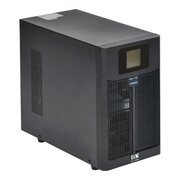  ИБП ITK ELT-3000VA-1-L-S Electra LT 3кВА/2,4кВт 48VDC без АКБ USB Schuko 