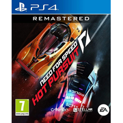  Игра Need for Speed Hot Pursuit Remastered на PS4 английская версия 