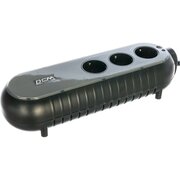  ИБП Powercom WOW-300U 41484 обычные розетки, RJ-11, USB 