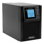  ИБП Powerman Online 1000 6046351 1000VA/900W, 2*Shuko, USB, RS232 