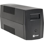  ИБП EKF SSW-280 E-Power SSW200 800ВА/480Вт, 2xschuko, USB, RJ45 