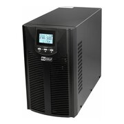  ИБП RUCELF UPO-2000T-48-I On-Line, 2кВА/1.8 кВт 