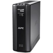  ИБП APC BR1200G-GR Power Saving RS, 1200VA/720W, 230V, AVR, 6xEuro (3 Surge & 3 batt) Data/DSL protrct, 10/100 Base-T 