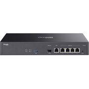  VPN-маршрутизатор TP-Link ER7406 Omada гигабитный Multi-WAN монтируемый в стойку 