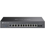  VPN-маршрутизатор TP-Link ER7412-M2 Omada с мультигигабитными портами 