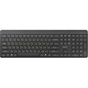  Клавиатура Acer OKR501 (ZL.KBD11.00N) черный 