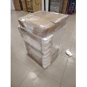  УЦ Кухонная пплита Hansa FCEW63010 (плохая упаковка, б/у, нет документации, восстановление цепи питания) 