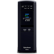  ИБП CyberPower CP1600EPFCLCD Line-Interactive 1600VA/1000W USB/RS-232/RJ11/45 (6 Euro) 