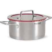  Кастрюля Rondell Verter RDS-2029 2.6л d-20см с крышкой стальной 