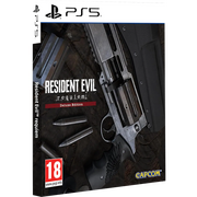  Игра Resident Evil Requiem на PS5 русская версия 