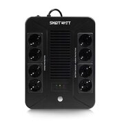  ИБП SmartWatt Safe Pro 600 600VA, 360Вт, 145-295В, line-interactive 
