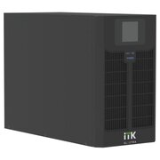  ИБП ITK ELT-1500VA-1-002 Electra LT 1,5кВА/1,2кВт с АКБ 2x7AH USB 